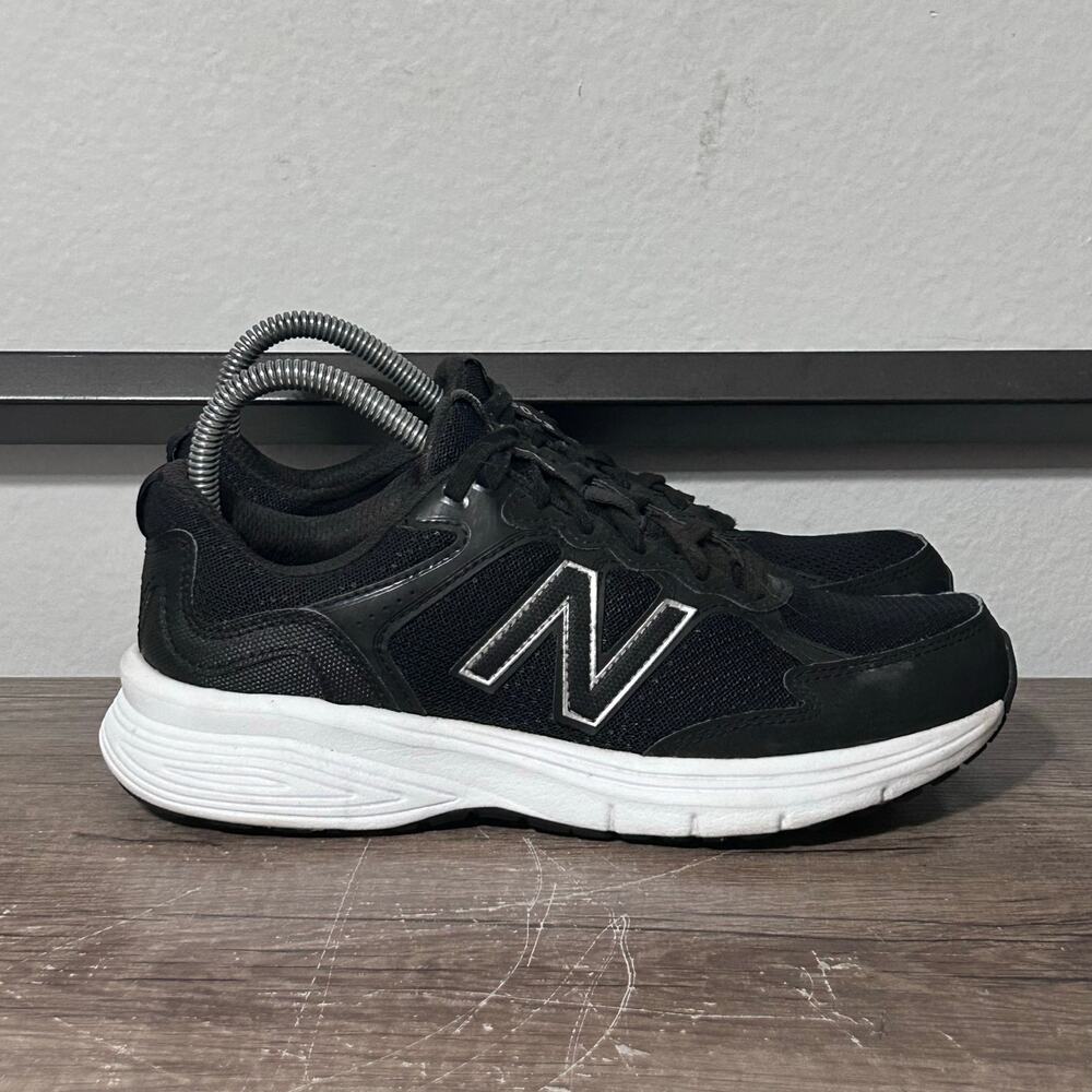 New Balance 460 v3 Women’s Athletic Running Shoes Sneakers Size 8.5 Black - Picture 3 of 7